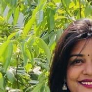 Riddhima Class 8 Tuition trainer in Noida