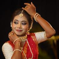 Supriya . Dance trainer in Alipurduar