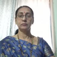 Moturu Sunitha Vocal Music trainer in Visakhapatnam