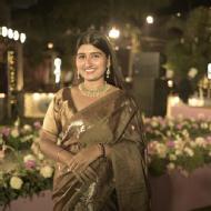 Abhilasha K. Class I-V Tuition trainer in Kolkata