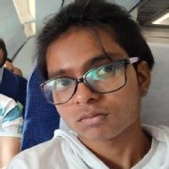 Sadala Anveshith Guitar trainer in Bangalore