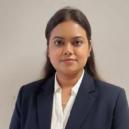 Priya R. BBA Tuition trainer in Huzur