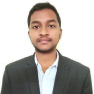 Shivarama Krishna Class 10 trainer in Hyderabad