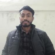 Suraj BBA Tuition trainer in Shillong