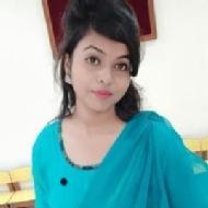 Seema U. Class I-V Tuition trainer in Nautanwa