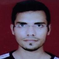 Abhishek Kumar Class 8 Tuition trainer in Budaun