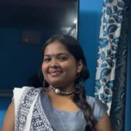 Sangeeta Class I-V Tuition trainer in Delhi