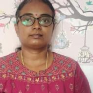 Mahalaxmi P. Class I-V Tuition trainer in Guduvancheri