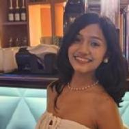 Nishtha S. Class 12 Tuition trainer in Delhi