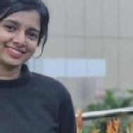 Unnimaya  . Class I-V Tuition trainer in Kozhikode