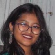 Udita K. Class I-V Tuition trainer in Delhi
