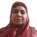 Syeda Noor Zahara . Economics Tutors trainer in Mysore