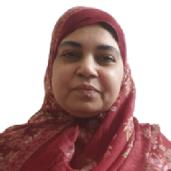 Syeda Noor Zahara . Class 9 Tuition trainer in Mysore