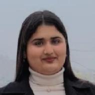 Hasrat Class 12 Tuition trainer in Delhi