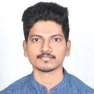 Durga Prasad Reddy .Net trainer in Hyderabad