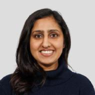 Anchiekaa Tewatia Spanish Language trainer in Delhi