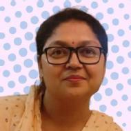 B Manju S. Class I-V Tuition trainer in Gummidipundi