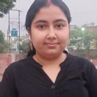 Prabhjyot K. Class 12 Tuition trainer in Varanasi