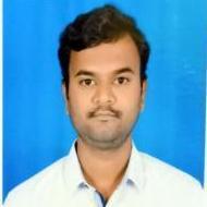 Manikante Vijaya Raghava Yoga trainer in Hyderabad