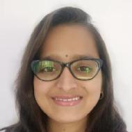 Devyani L. Yoga trainer in Rishikesh