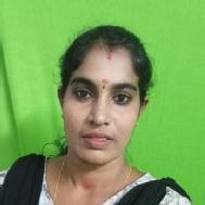 Anju P. Class 10 trainer in Karthikappally