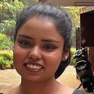 Simran S. Class I-V Tuition trainer in Bokaro