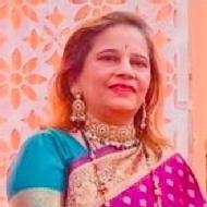 Sunita D. Vocal Music trainer in Mumbai