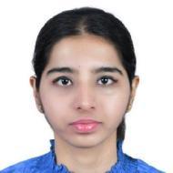 Saba K. UPSC Exams trainer in Mumbai