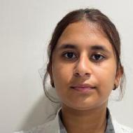 Priyal A. Class I-V Tuition trainer in Hisar