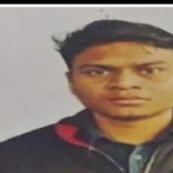 Manjeet Kumar Class 7 Tuition trainer in Kerakat