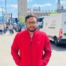 Photo of Saikat Banerjee