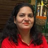 Mita A. Class 10 trainer in Warangal