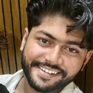 Ayush Shrivastava Class 10 trainer in Satna