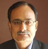 Bhimesh Kumar Arora SAP trainer in Jaipur