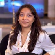 Bhaavya Class I-V Tuition trainer in Noida