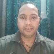 Mukesh Kumar Shrivastava Class I-V Tuition trainer in Bareilly