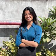 Ridham S. Class 10 trainer in Palanpur