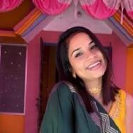 Dipanjali B. Nursing trainer in Bangalore