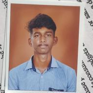 Sudarshan Naik Class I-V Tuition trainer in Belthangady