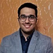 Kartik Bajaj Class 8 Tuition trainer in Noida