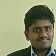 Siddharthan Anandan Chess trainer in Chennai