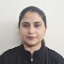 Syeda M. Health and Fitness trainer in Nanded