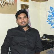 Priyesh Kumar Pandey Class I-V Tuition trainer in Noida