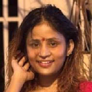 Puspa S. Nursery-KG Tuition trainer in Bangalore