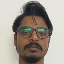 Dr Shivam Raj Chemistry Tutors trainer in Delhi