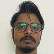 Dr Shivam Raj Class 12 Tuition trainer in Delhi