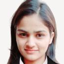 Ayushi S. Class 12 Tuition trainer in Delhi