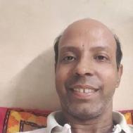 Syed Azad Class I-V Tuition trainer in Mundra