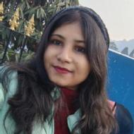 Sangita Class 12 Tuition trainer in Asansol