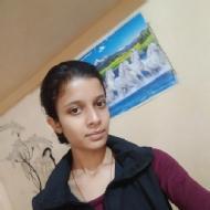 Anjali S. Class I-V Tuition trainer in Jodhpur